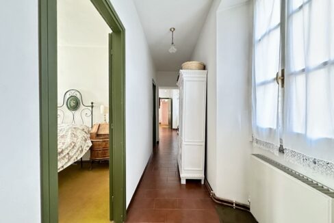 Casa Gravedona ed Uniti con Giardino e Vista Lago