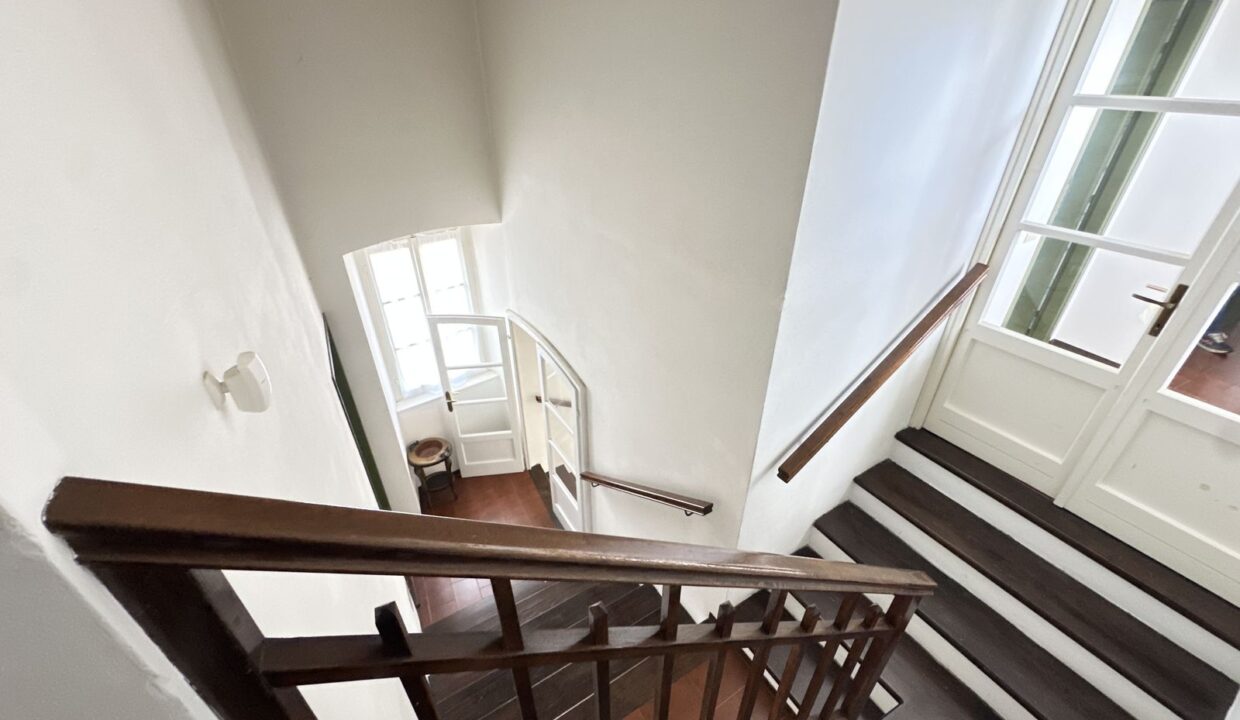 Casa Gravedona ed Uniti con Giardino e Vista Lago