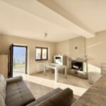 Casa Vista Lago con Giardino Gera Lario Collinare
