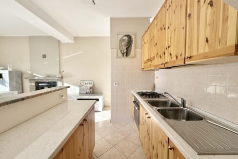 Casa Vista Lago con Giardino Gera Lario Collinare
