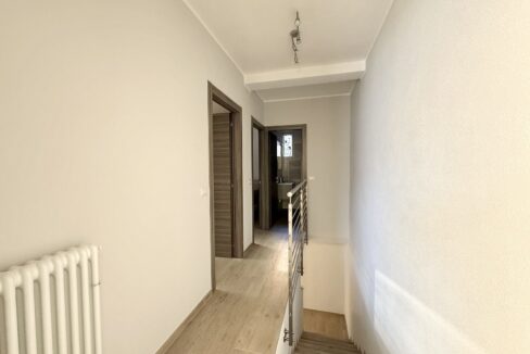 Casa Vista Lago con Giardino Gera Lario Collinare