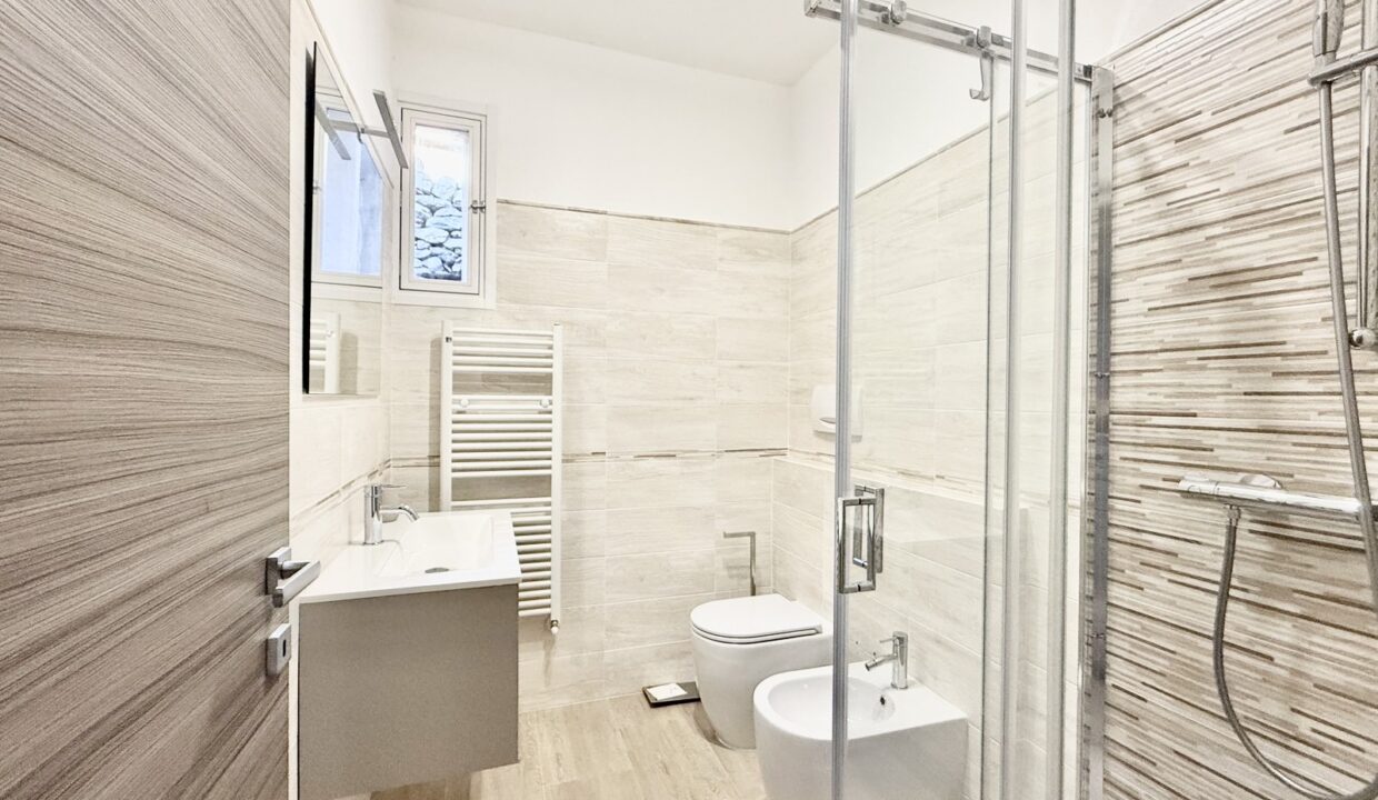 Casa Vista Lago con Giardino Gera Lario Collinare