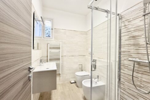 Casa Vista Lago con Giardino Gera Lario Collinare