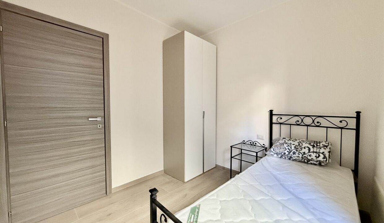 Casa Vista Lago con Giardino Gera Lario Collinare