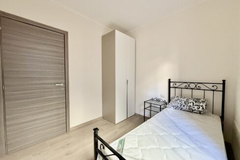 Casa Vista Lago con Giardino Gera Lario Collinare