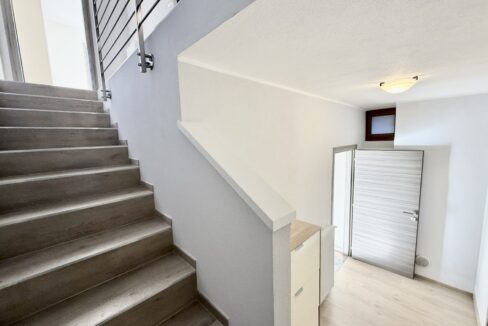 Casa Vista Lago con Giardino Gera Lario Collinare