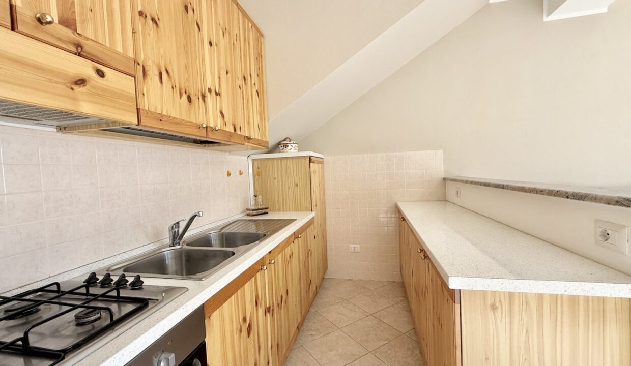 Casa Vista Lago con Giardino Gera Lario Collinare