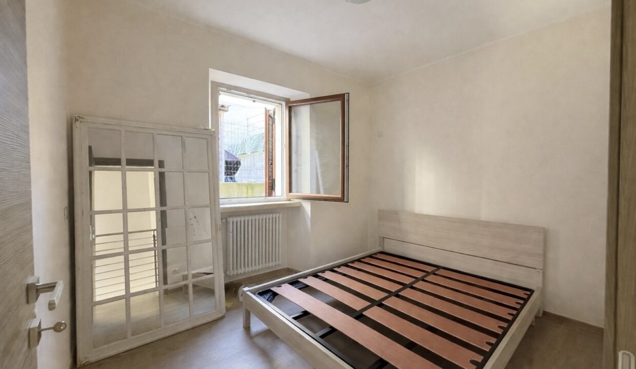 Casa Vista Lago con Giardino Gera Lario Collinare