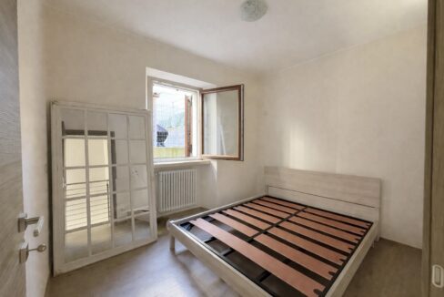 Casa Vista Lago con Giardino Gera Lario Collinare
