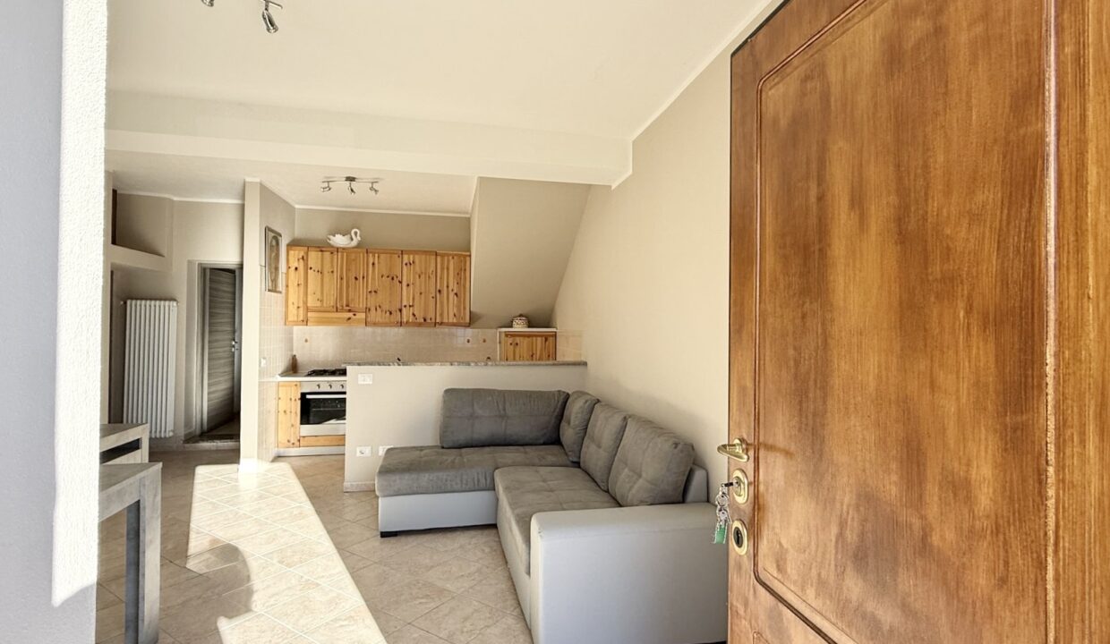 Casa Vista Lago con Giardino Gera Lario Collinare