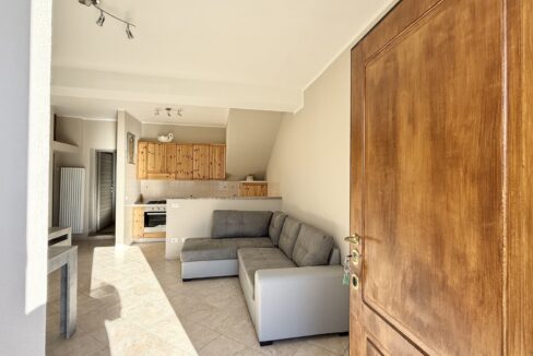 Casa Vista Lago con Giardino Gera Lario Collinare