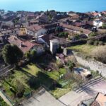 Terreno Edificabile Domaso 300mt Lago