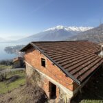 Gravedona ed Uniti Terreno Edificabile Vista Lago Como