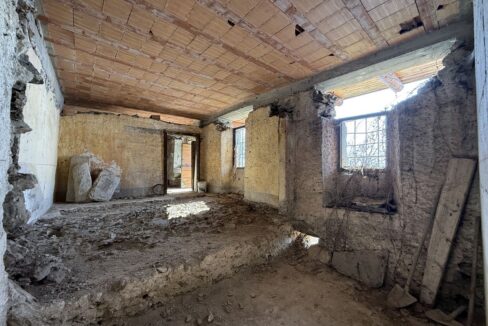 Gravedona ed Uniti Terreno Edificabile Vista Lago Como