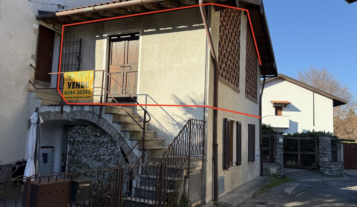 Griante Cascina