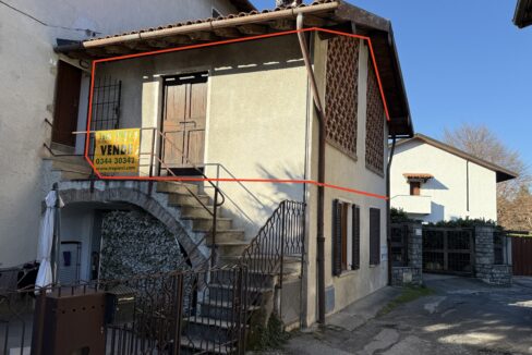 Griante Cascina