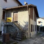 Griante rustico da ristrutturare