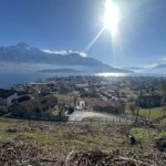 Terreno Edificabile Vercana Vista Lago