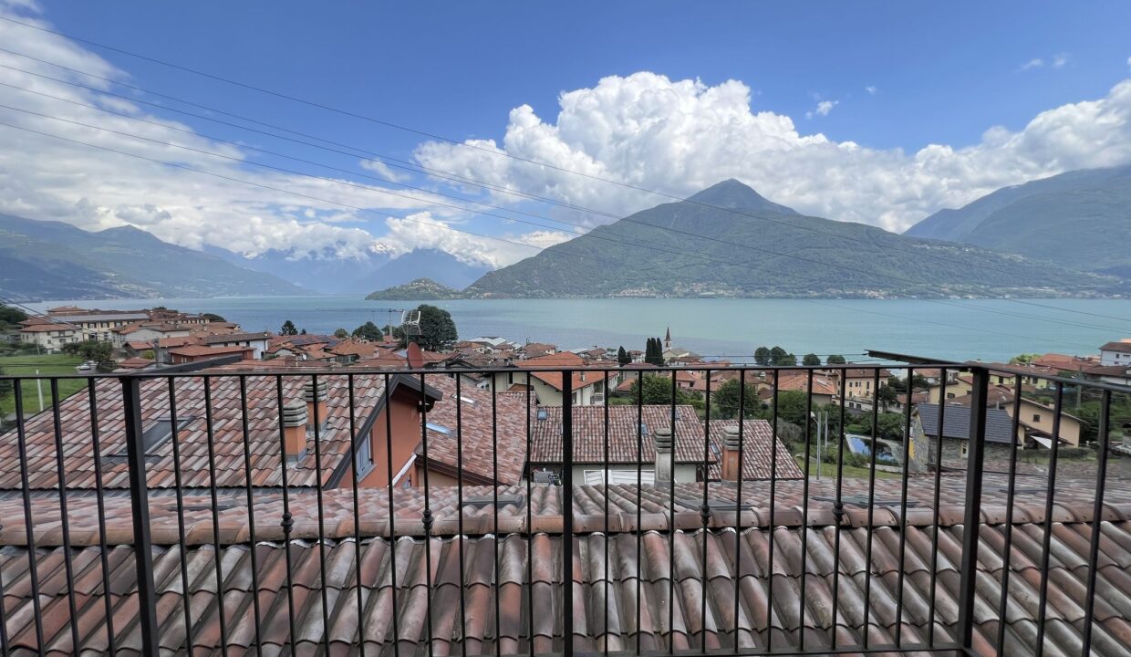 Villetta Pianello Lario Lago Como