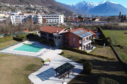 Appartamenti Gravedona
