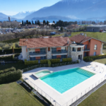 Appartamenti Gravedona ed Uniti con Piscina