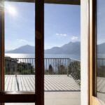 Casa Bellano Vista Lago