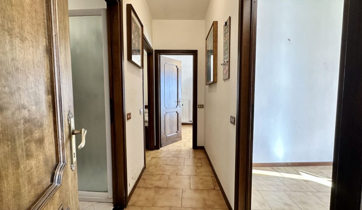 Casa Indipendente Bellano Vista Lago
