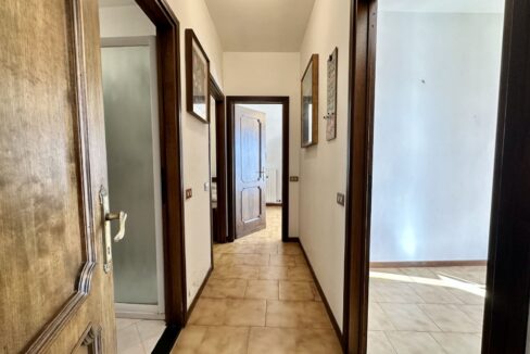 Casa Indipendente Bellano Vista Lago