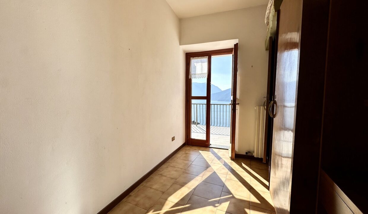 Casa Indipendente Bellano Vista Lago