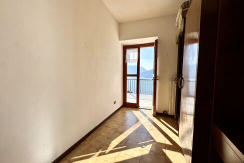 Casa Indipendente Bellano Vista Lago