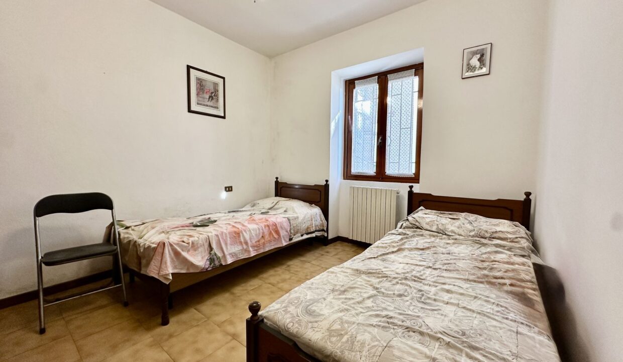 Casa Indipendente Bellano Vista Lago