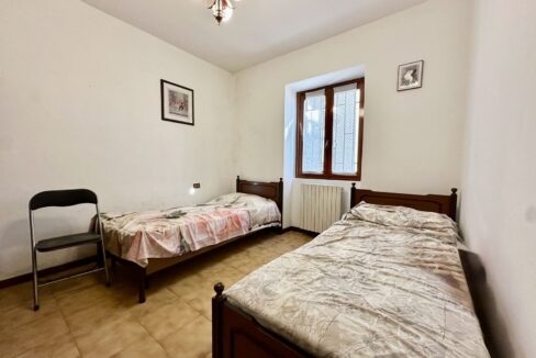Casa Indipendente Bellano Vista Lago