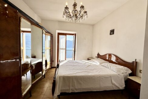 Casa Indipendente Bellano Vista Lago