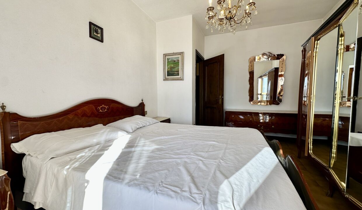 Casa Indipendente Bellano Vista Lago