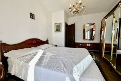 Casa Indipendente Bellano Vista Lago