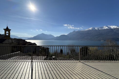 Casa Indipendente Bellano Vista Lago
