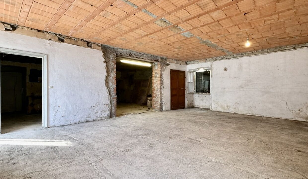 Casa Indipendente Bellano Vista Lago