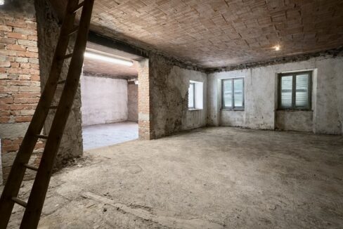 Casa Indipendente Bellano Vista Lago