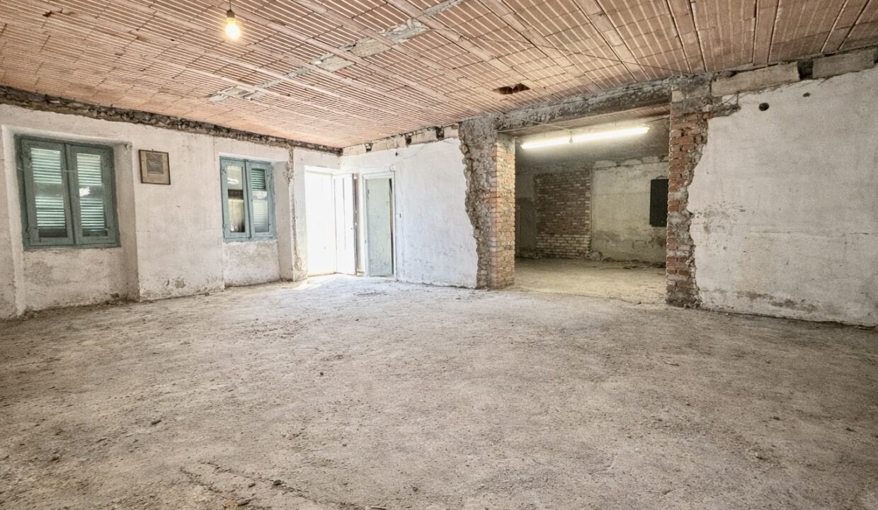 Casa Indipendente Bellano Vista Lago