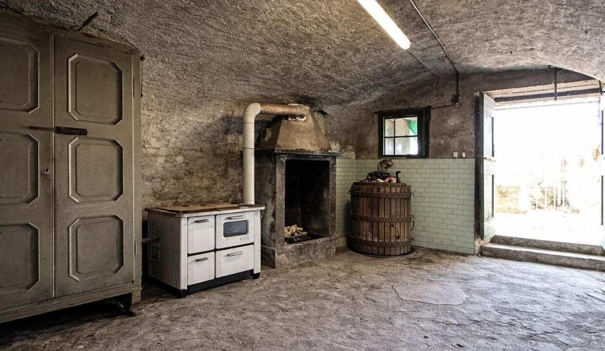 Casa Bellano Lago Como