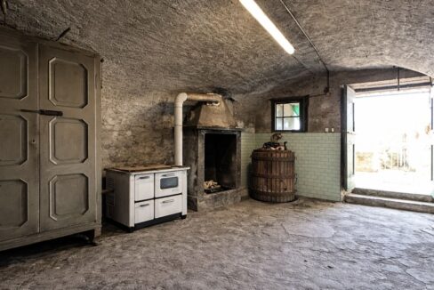 Casa Bellano Lago Como