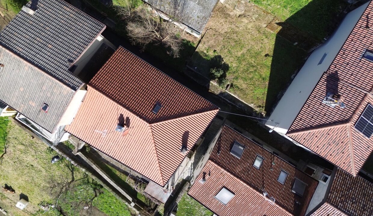 Casa Indipendente Bellano Vista Lago