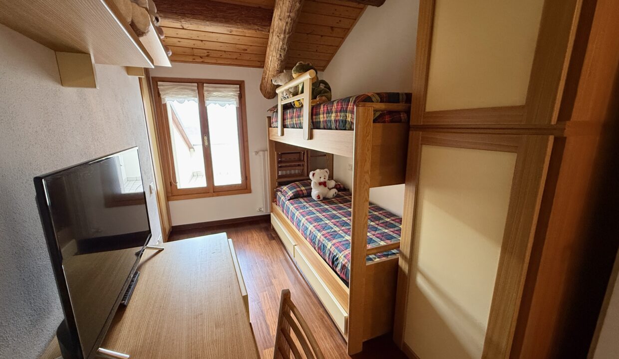 Carate Urio Appartamento con Vista Lago
