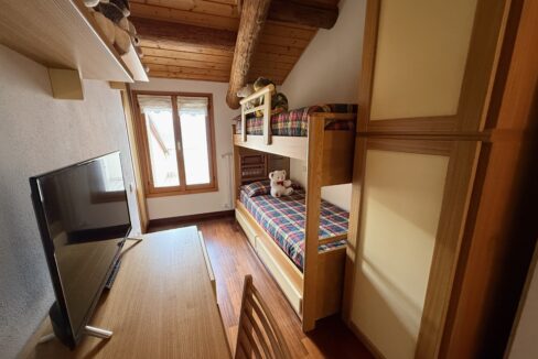 Carate Urio Appartamento con Vista Lago