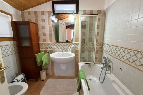 Carate Urio Appartamento con Vista Lago12