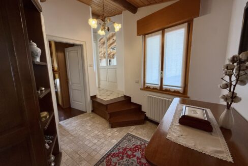 Carate Urio Appartamento con Vista Lago16