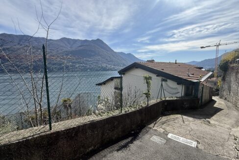 Carate Urio Appartamento con Vista Lago22