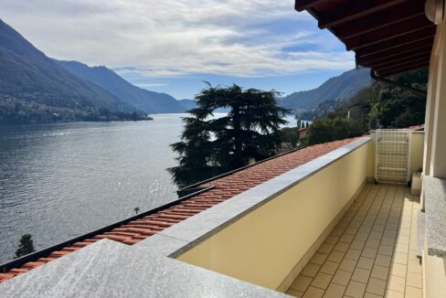 Carate Urio Appartamento con Vista Lago35 2