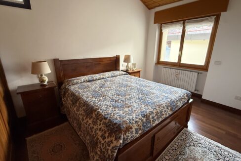 Carate Urio Appartamento con Vista Lago