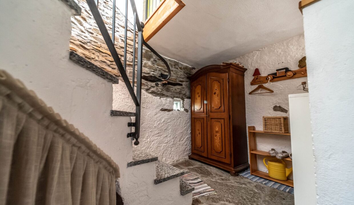 Casa Pianello del Lario